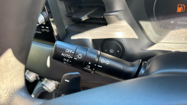 Honda HR-V 1.5 eHEV Elegance 5dr CVT Hybrid Hatchback